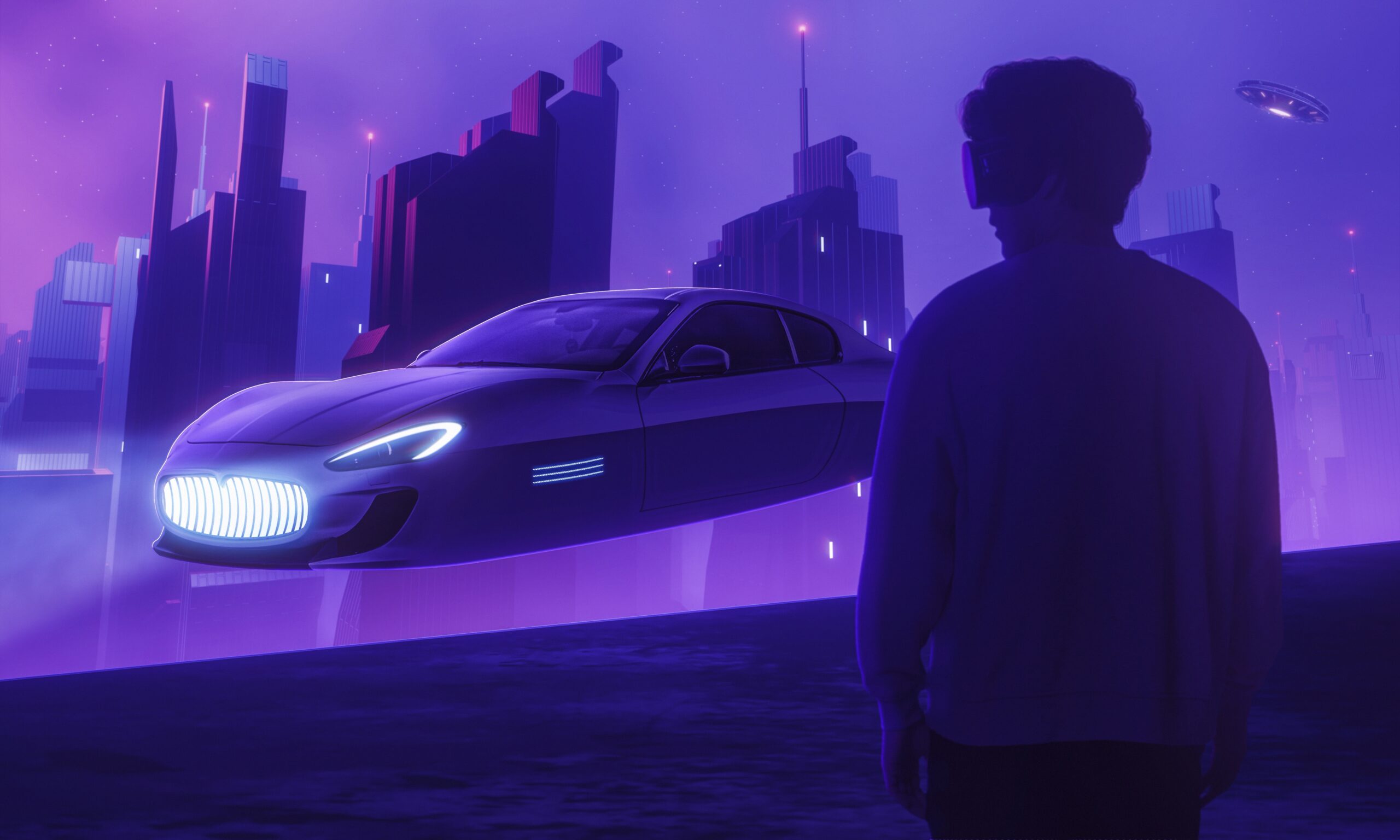 Will Flying Cars Become a Reality? Latest Updates